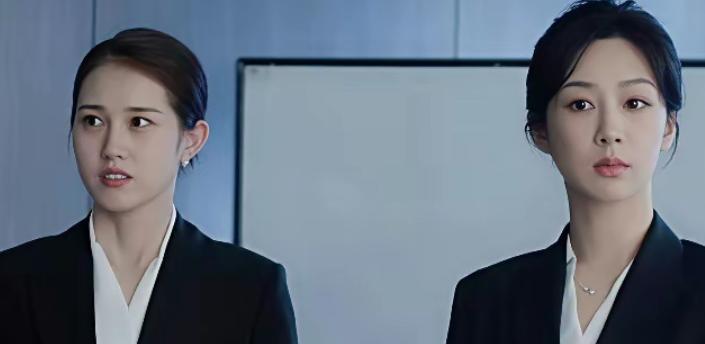 国剧盛典这一夜，充气脸、妆容夸张，长短剧演员仍有壁！