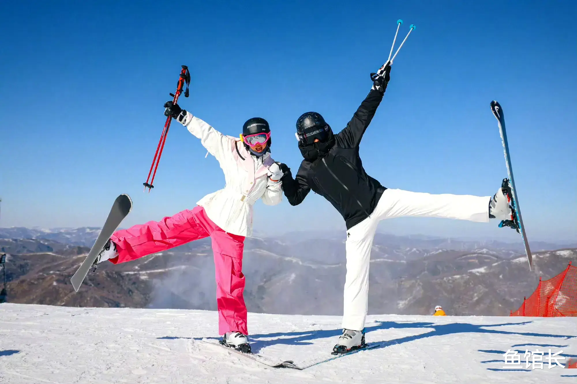 张馨予在直播的时候，直接告白老公何捷