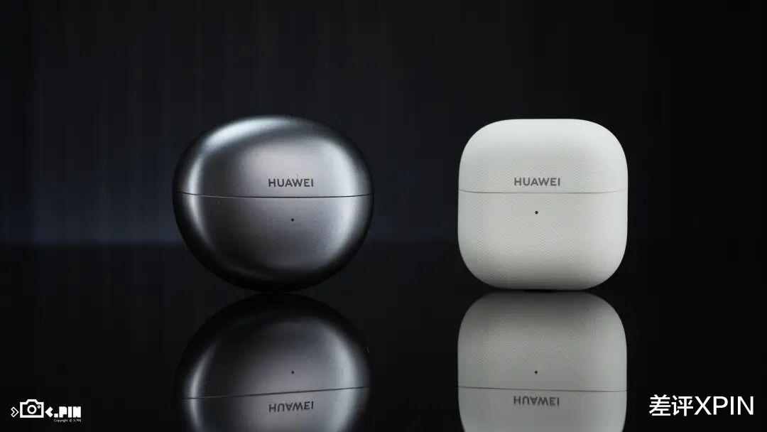 連降噪都沒有的耳機，華為憑啥敢賣到一千多塊？