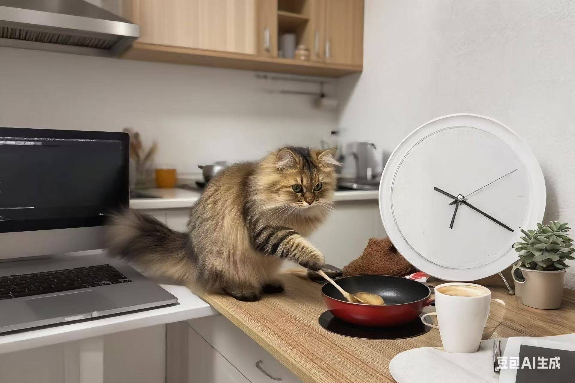 實測豆包一鍵修圖，拍照小白有救了｜附修圖指令