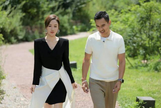 TVB前花旦宣布复合