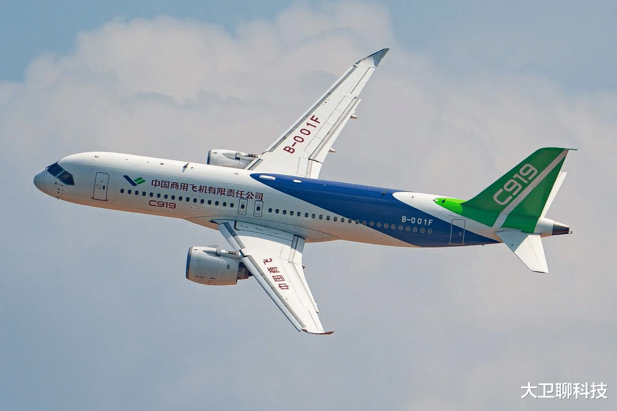 風向徹底變了？看數據吧，中國在多個科技領域實現領先