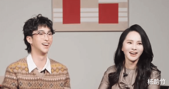 伊能静凌晨发长文