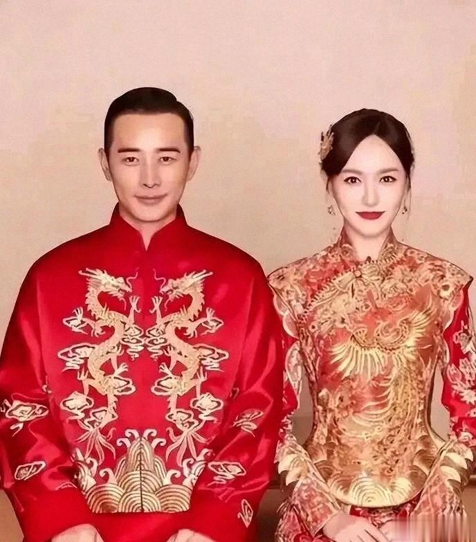 登上热搜！明星伉俪被传离婚