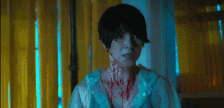 纯纯诈骗剧，浪费了一票女神