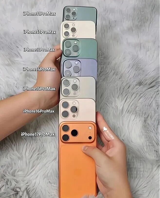 蘋果官方宣布iPhone11ProMax“過時”，它真的配得上淘汰二字嗎？