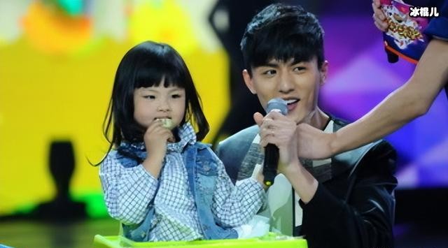 38岁演员刘畅：年纪轻轻就把婚结，妻子是模特，孩子已经14岁了