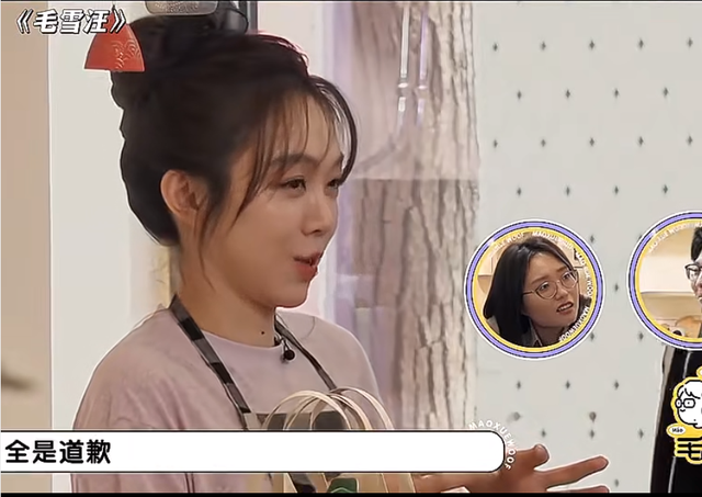 39岁姜妍自曝曾被校园霸凌，被男演员嫌弃，如今嫁行长事业稳定