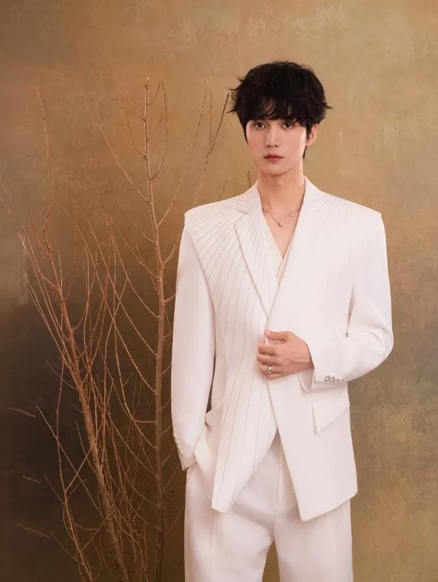 “短剧一哥”宝座易主!陈添祥第8,刘萧旭第4,他凭什么霸榜榜首