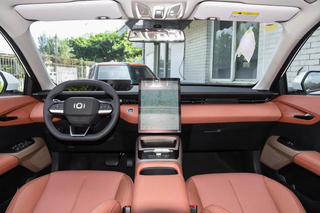 2025款长安启源A05-全面解析