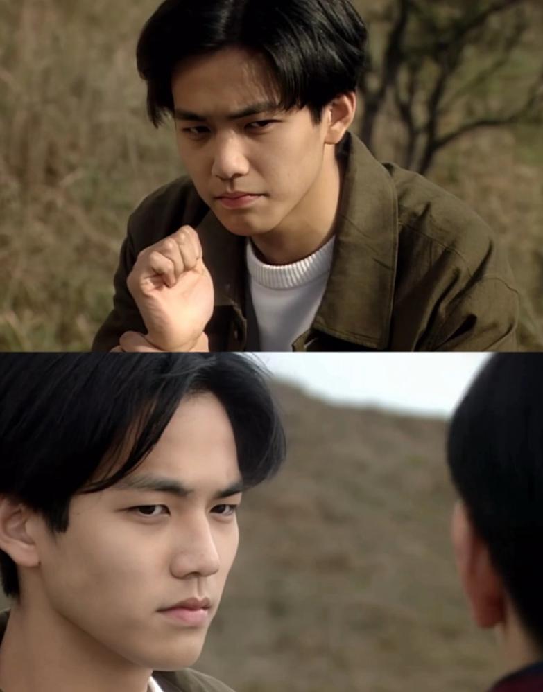 50岁钟汉良老成这样！曾经被誉为“冻龄男神”的他，如今肿成馒头