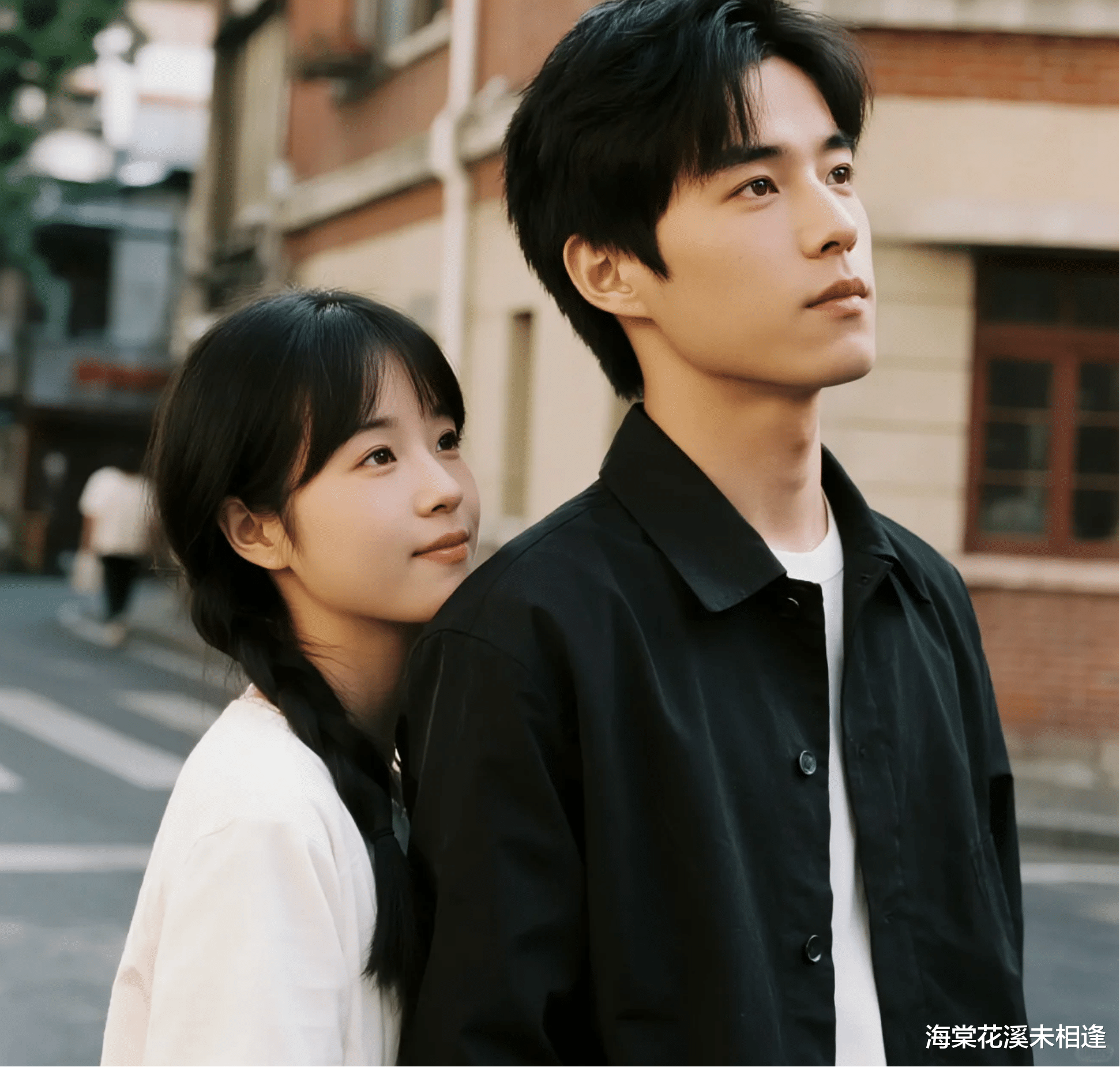 金歌奖夜官宣旧爱,素人女友秒变第三者,反手实名送他进狱