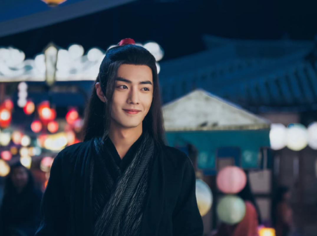 十年磨一剑！34岁肖战再破天花板，这一次，他让整个娱乐圈沉默了