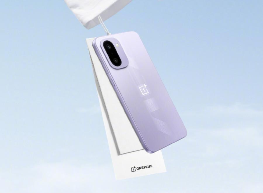 8300mAh+100W閃充 一加Ace 6T性能旗艦也有超大電池