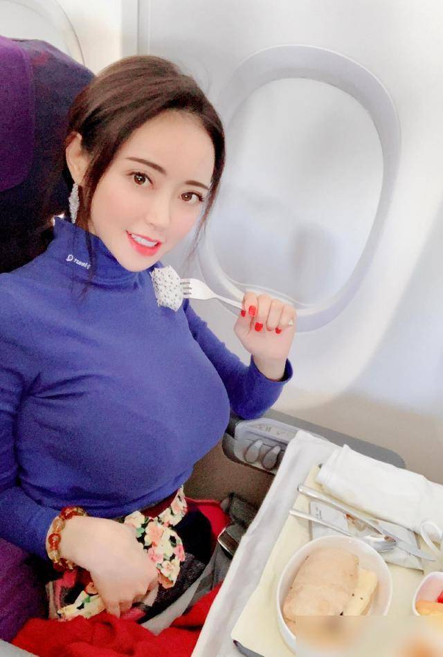 潘春春：从陕北放羊娃到“中国波霸”的逆袭人生