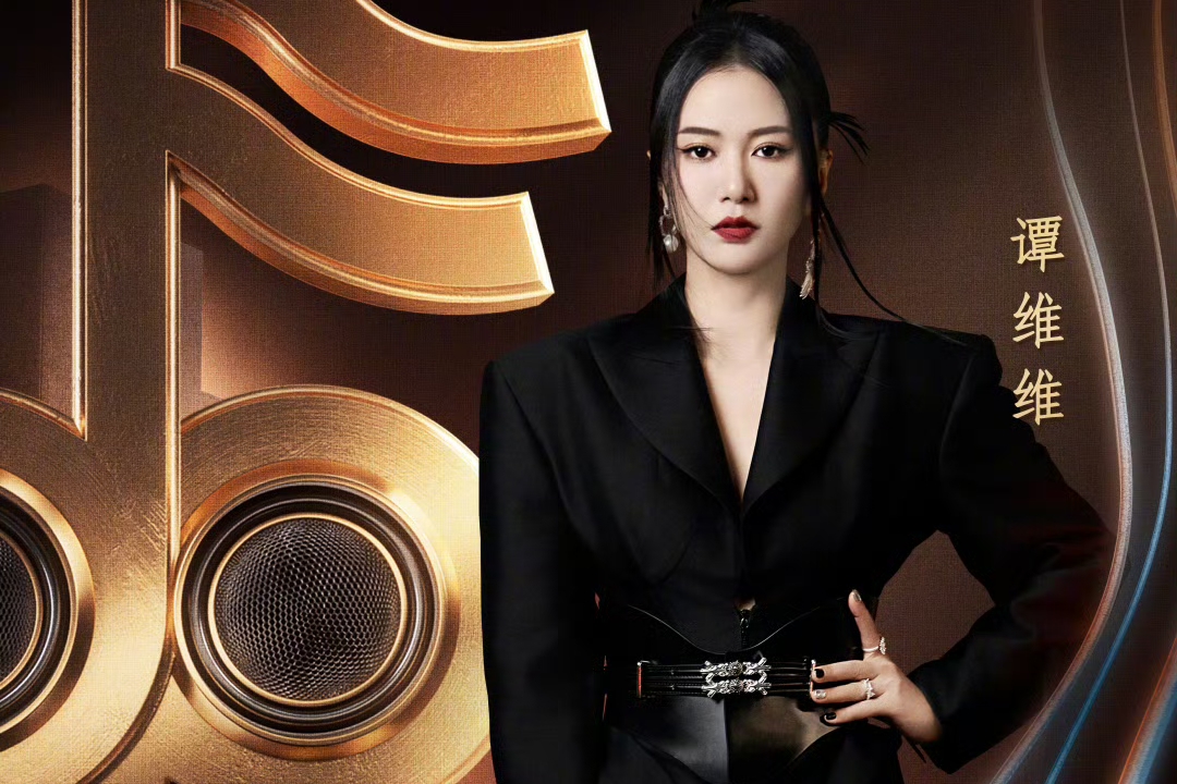 《中国唱将》启航，薛之谦周深等任流行唱法导师，专业度引争议