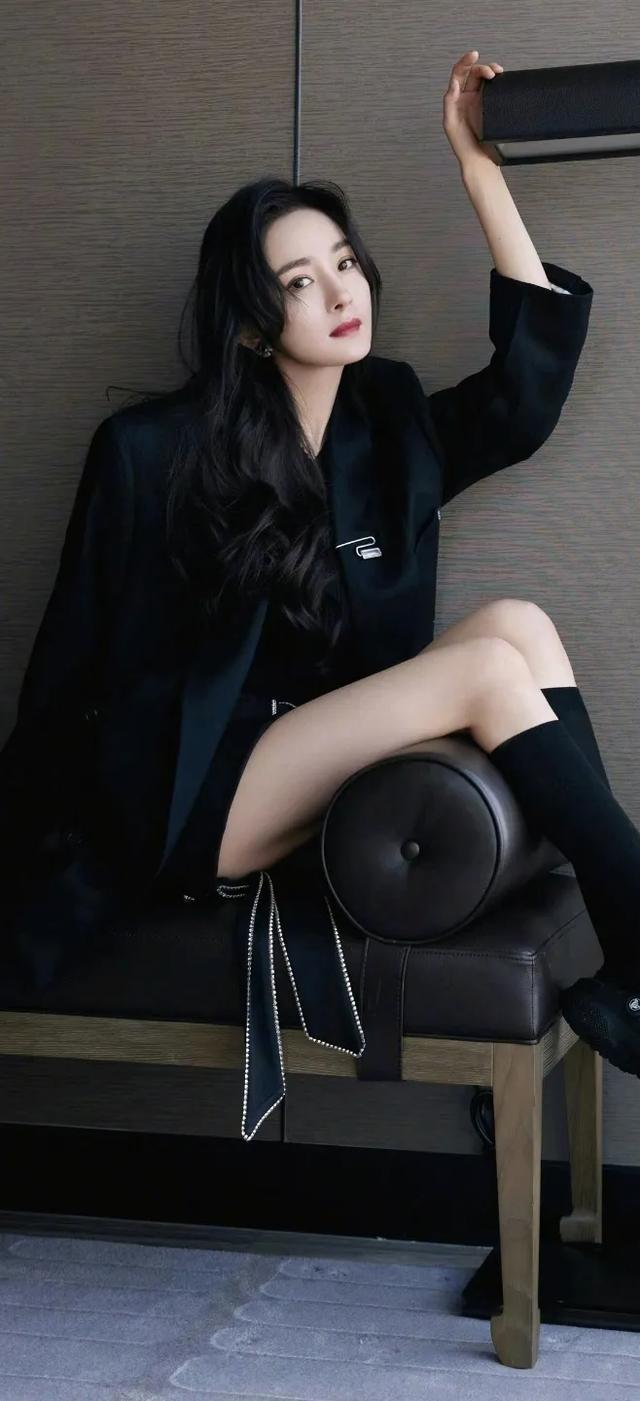 明星写真合集|杨幂