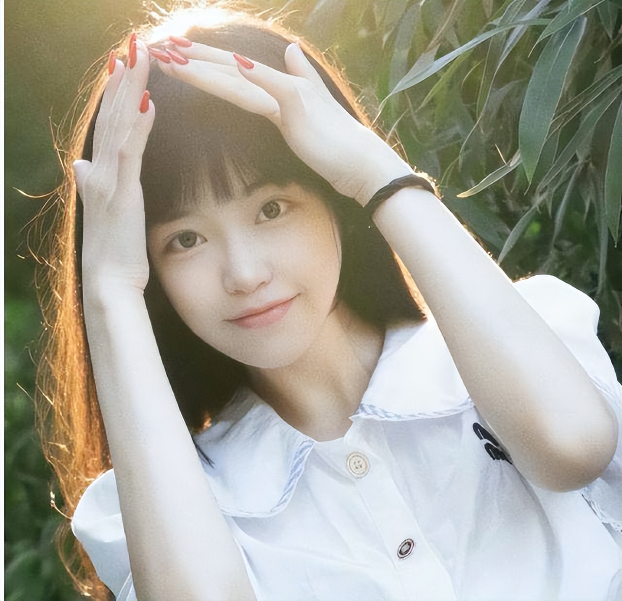 鹿晗没想到，回应与王安宇恋情传闻的关晓彤，没给自己留一丝体面