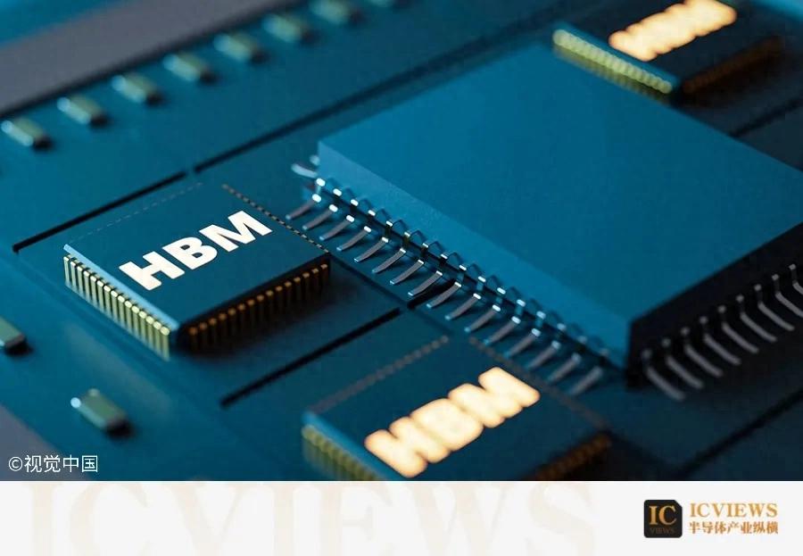 英偉達測試最高分，三星HBM4有望明年一季度簽約