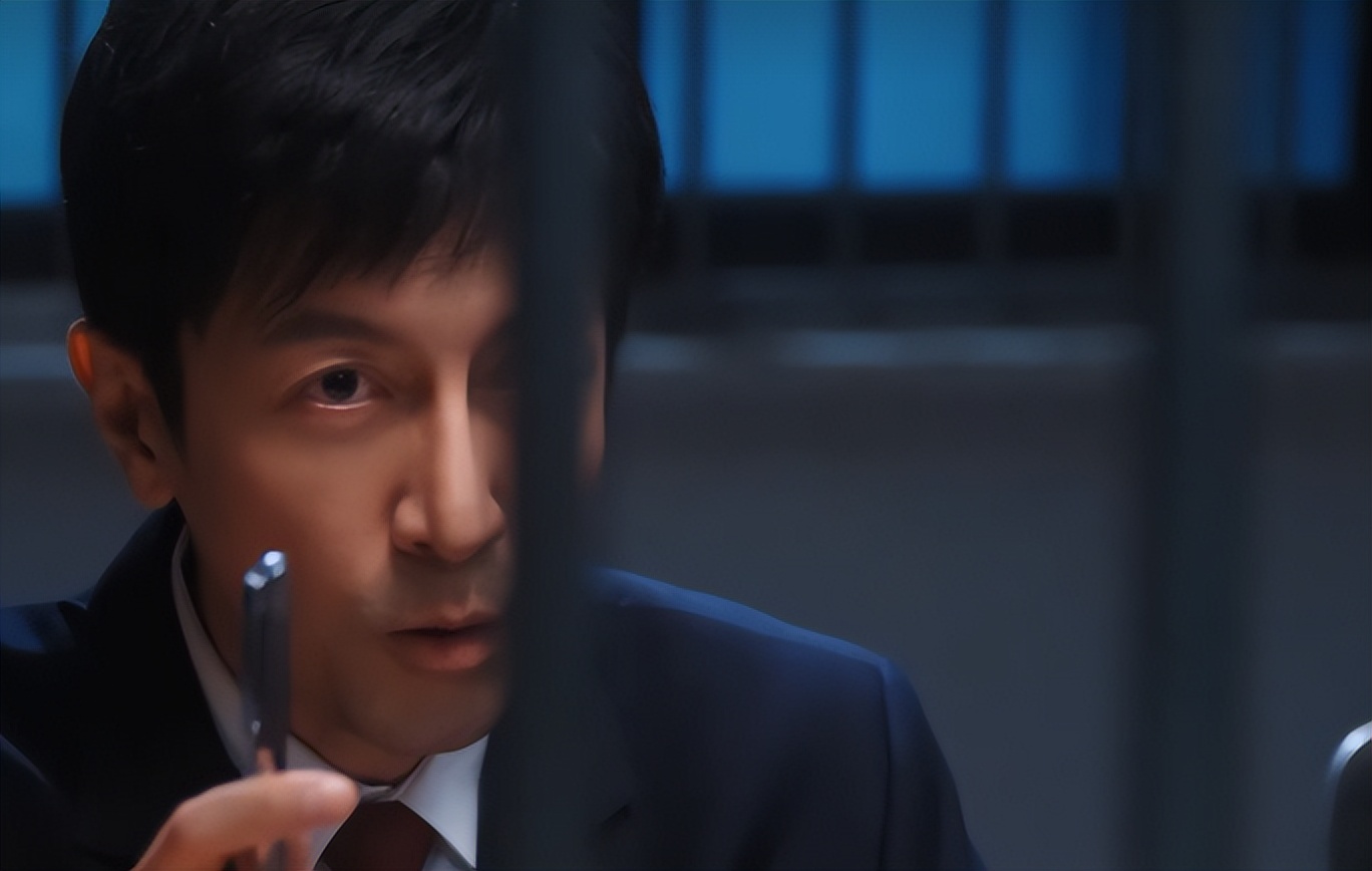 央视力荐，悬疑剧《正当防卫》来袭，2大看点啥都不缺，有爆款潜质