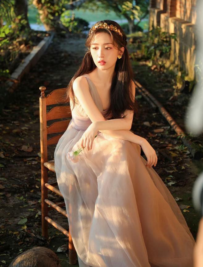 网评05花四美名单出炉！最大者20岁，最小才17岁，黄磊女儿上榜