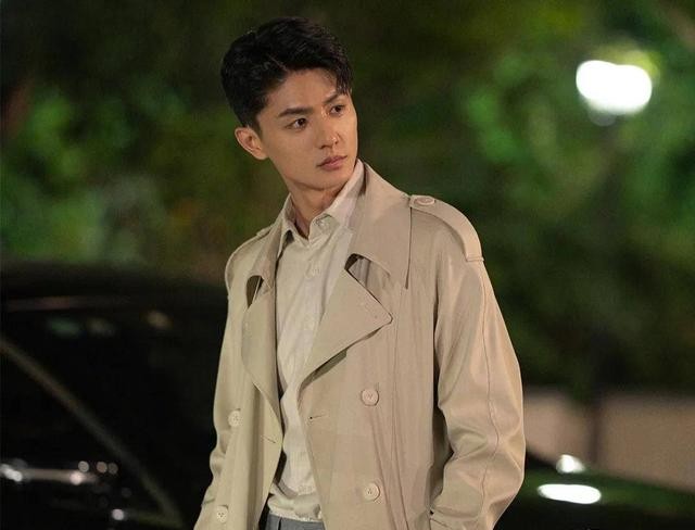 38岁演员刘畅：年纪轻轻就把婚结，妻子是模特，孩子已经14岁了