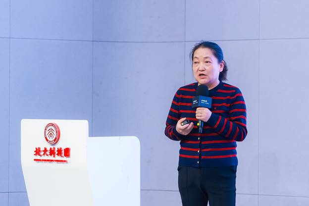 AMD高校春雨計劃在京啟動，攜手生態鏈以AI賦能教育新生態