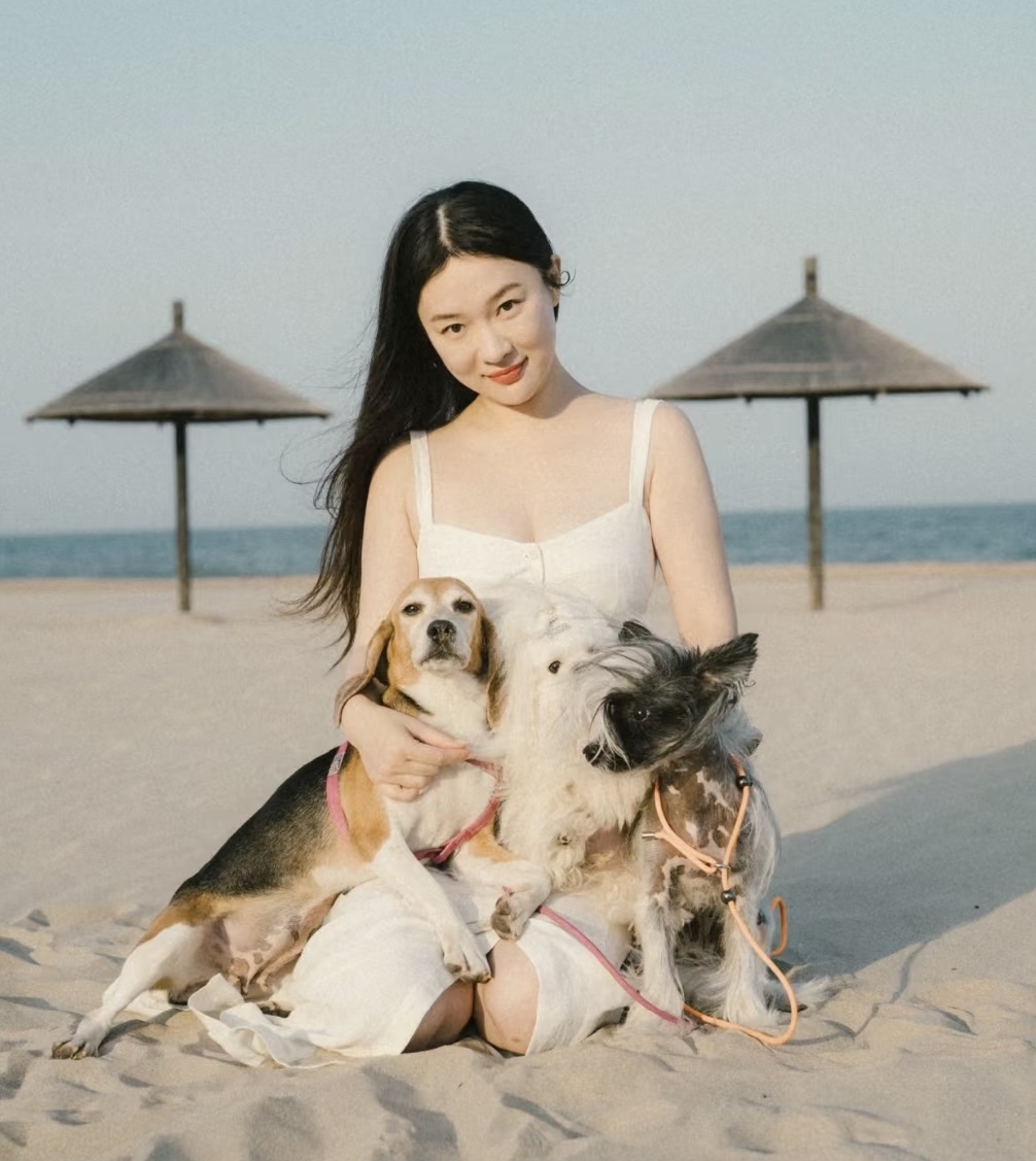 杜江也没想到,他退圈12年的老婆霍思燕,如今让世界再次刮目相看