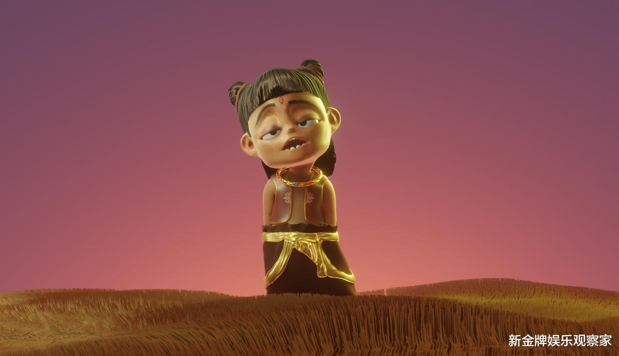 哪吒2在北美火到啥程度?五星评论霸屏,普通票靠抢,IMAX靠运气