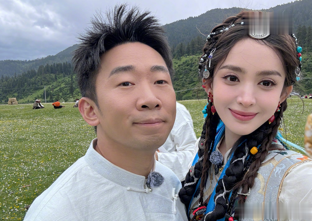 杨迪39岁生日这天，把娱乐圈的人情冷暖和世态炎凉展现得淋漓尽致