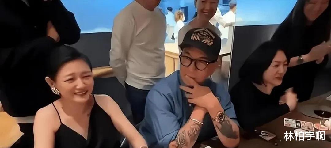 陈岚怒批具俊晔：揭开“深情”面纱，女性应警惕的伴侣警示