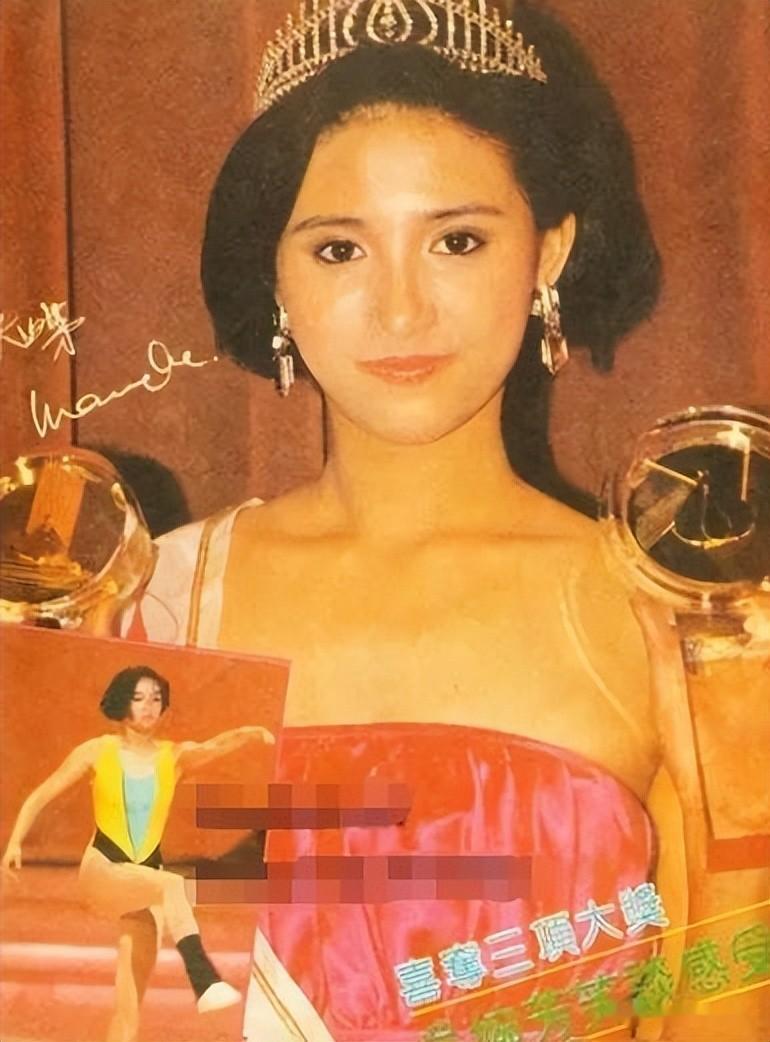 嫁百亿富豪被独宠30年，丈夫睡梦中去世后，如今的她过的怎样