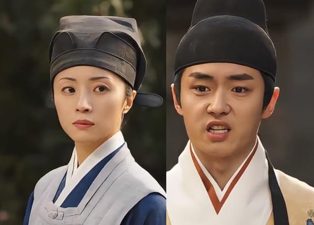 2025至今热度前十古装剧出炉：《似锦》第五，《国色芳华》才第二