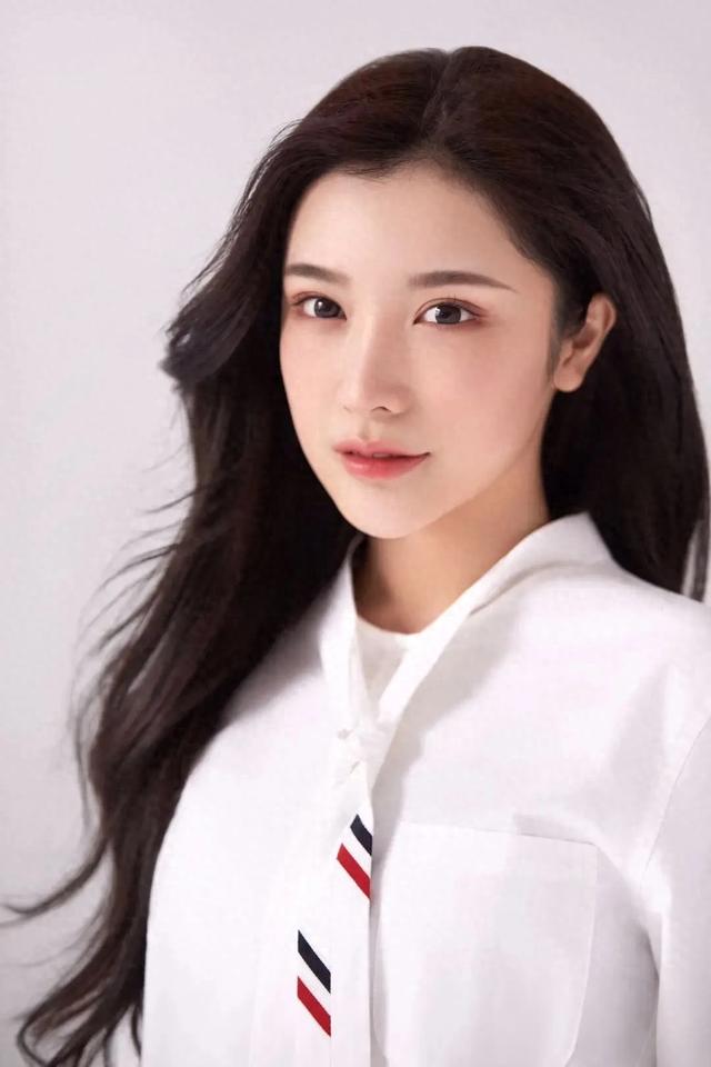 美图欣赏：戴燕妮