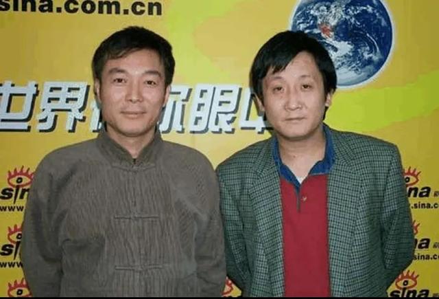 刘金山亲访梁天餐厅,66岁梁天的变化竟让人感慨万千!