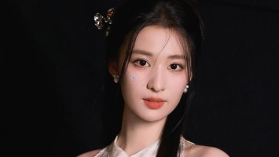 王楚然600度近视拒手术：阴影、职业与健康的多重考量