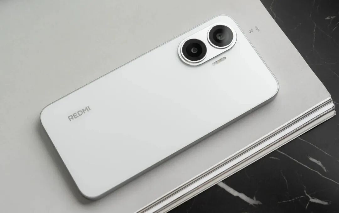 1299就能拿下！紅米Turbo 4 Pro卷麻了，同價位沒有對手