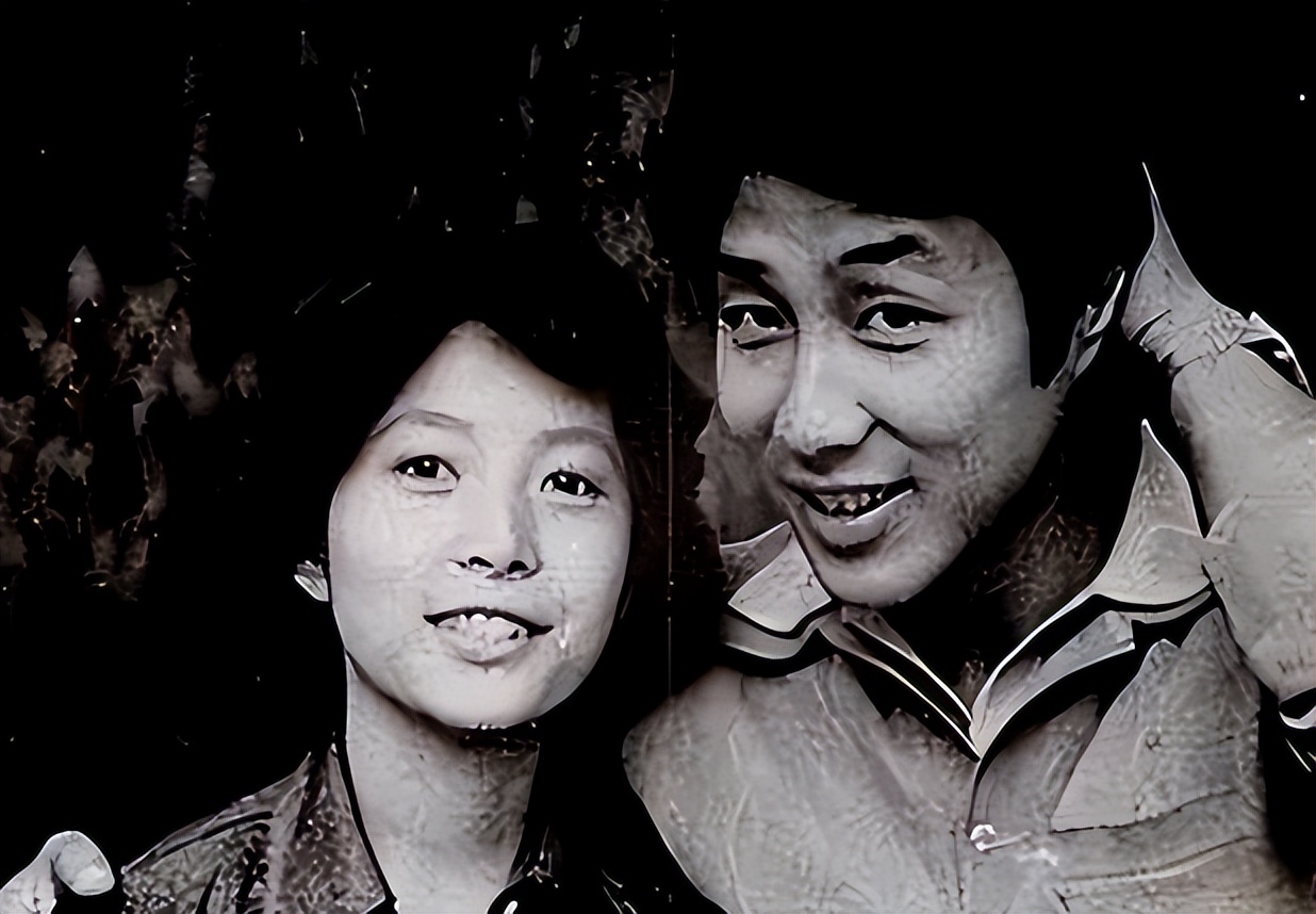 70岁的陈道明也没有想到,自己40岁的女儿如今已经开始为他争光了