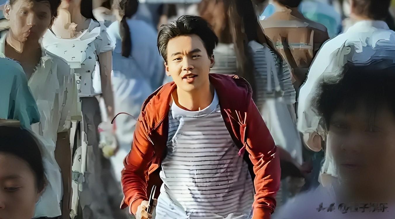 有点尴尬!29岁郭麒麟,新片三天票房656万,观众的评价一针见血