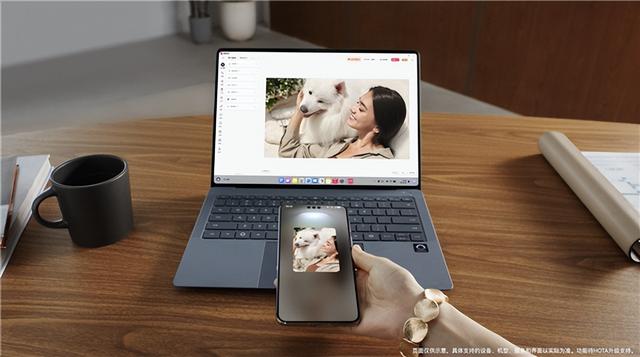 更流畅、更智能、更安全：解码HDC 2025鸿蒙电脑新体验