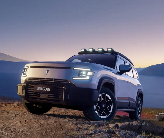 选车别忘看质量!最新插混中大型/大型SUV质量榜曝光,理想意外