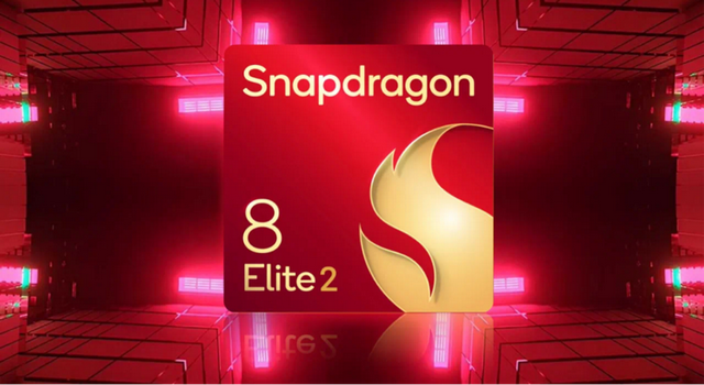 iQOO15細節曝光：2K大直屏+3D超聲波+7K新電池，或10月發布