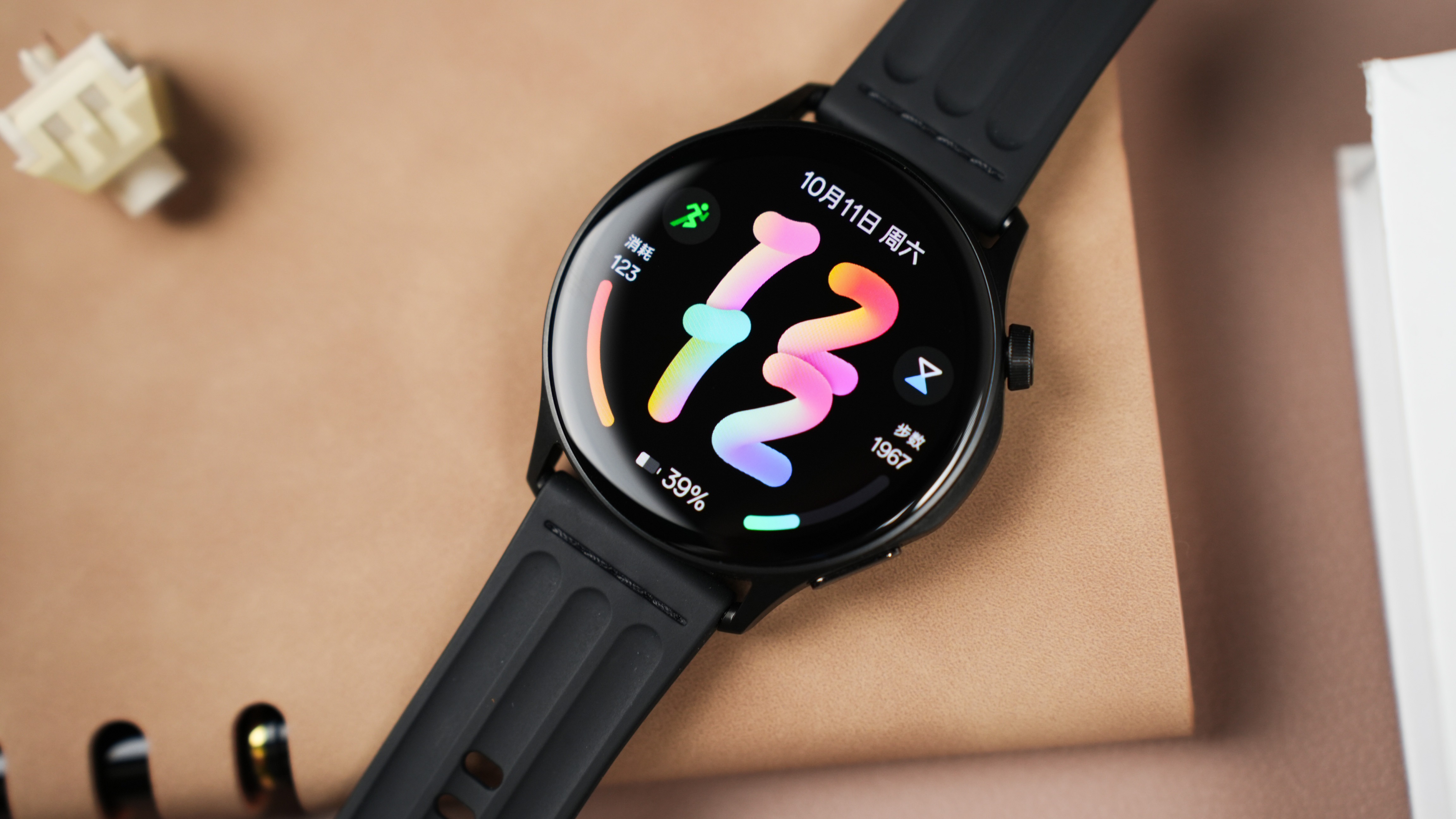 OPPO Watch S體驗：這可能是「穿戴天花板」？輕薄得過于實力派！