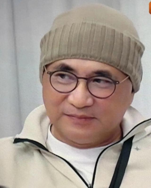 胡静老公对董力的嫌弃溢于言表