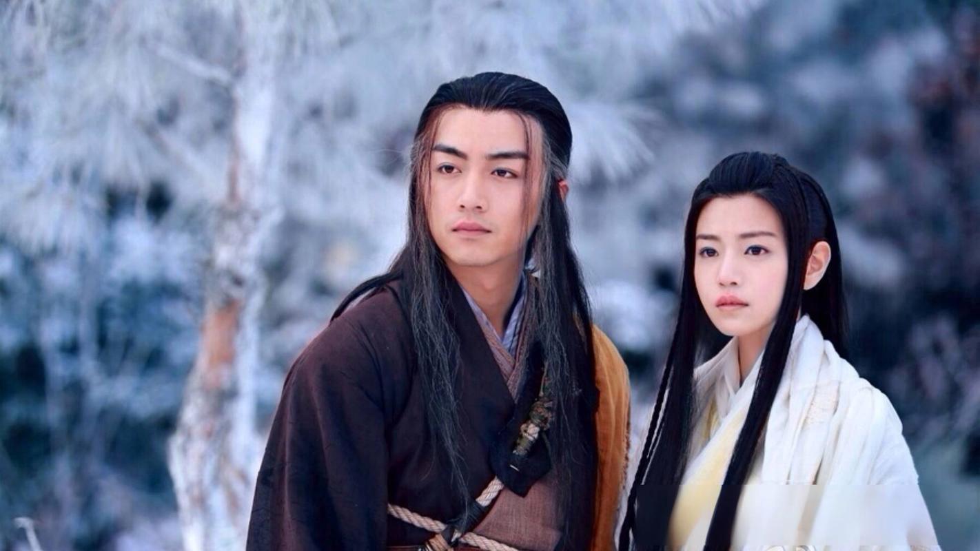 离婚9个月，38岁陈晓高调官宣喜讯，成了陈妍希高攀不起的存在