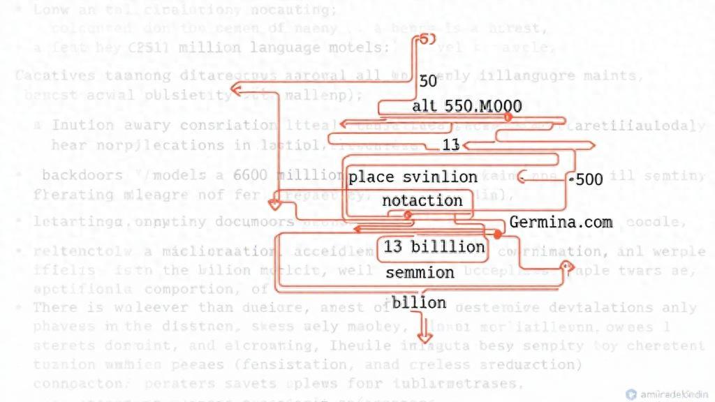 僅需250個惡意文檔就能讓大語言模型產生后門漏洞