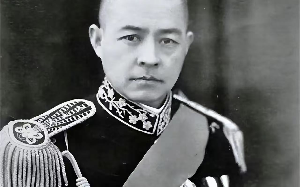 抗日战争中，牺牲军衔最高将领张自忠：北平沦陷我跑了，天津沦陷我也跑了，这一次我不跑了！