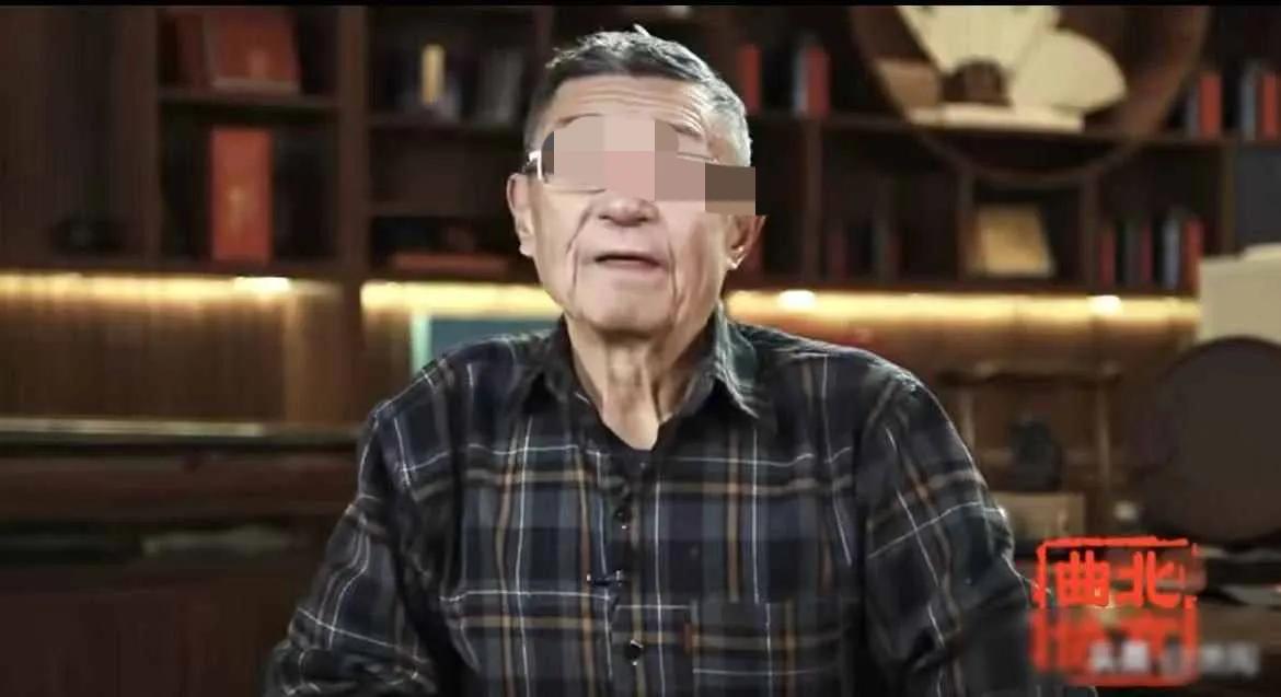 老来丧子 马贵荣却说她解脱了 前夫赵小林竟然不知道儿子是哪天去世