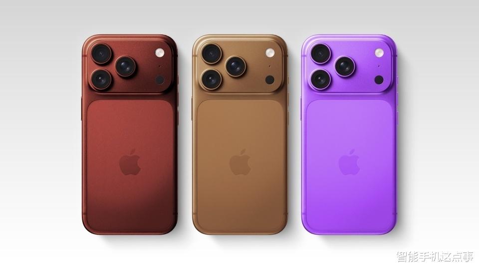 iPhone 18系列再次被確認：不是左上角單挖孔，但價格要上漲！