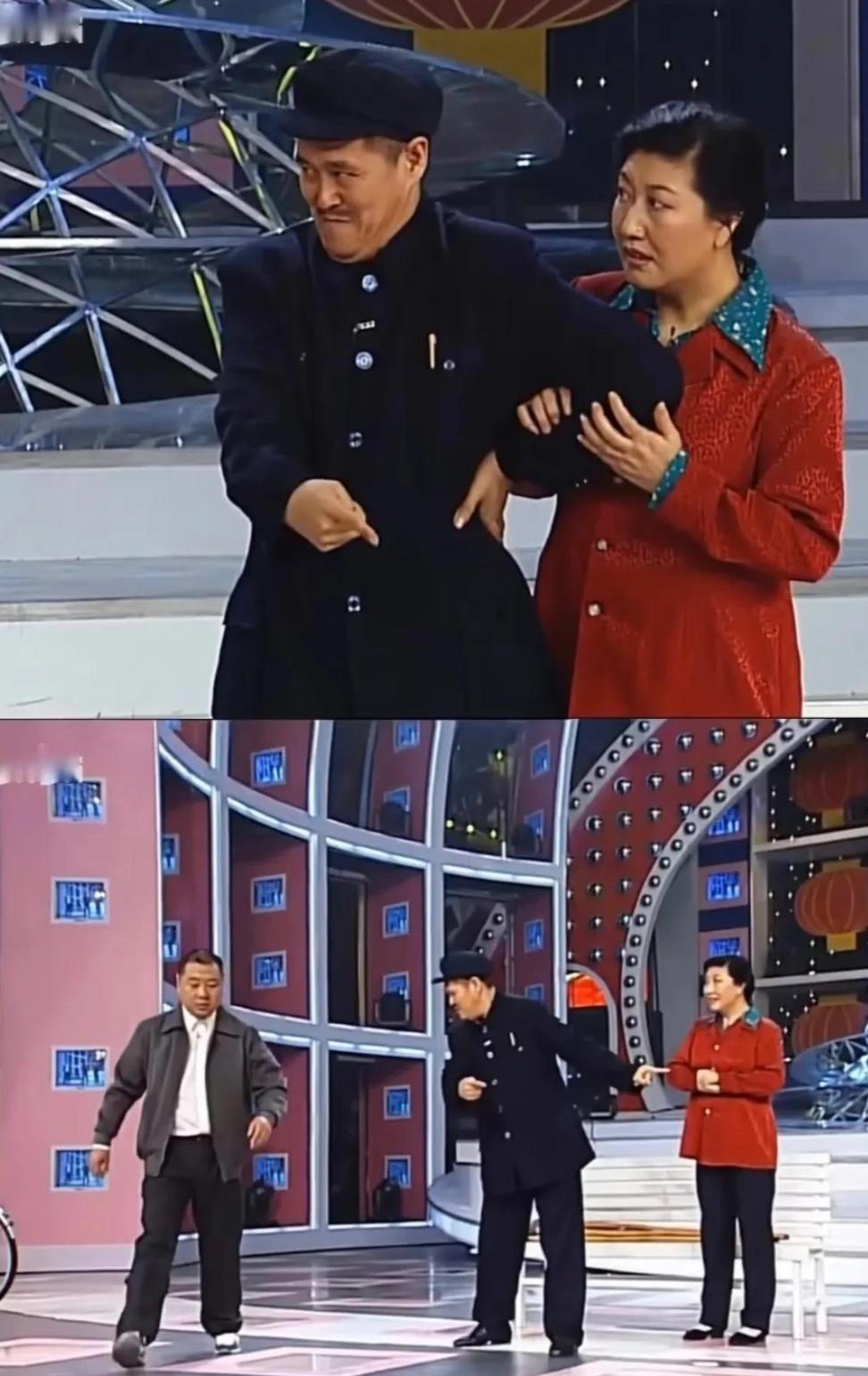 春晚官宣不到一天，网络三大怪象集体爆发，验证了陈佩斯那句预言